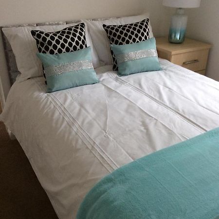 Il Giardino Bed and Breakfast New Quay Eksteriør billede