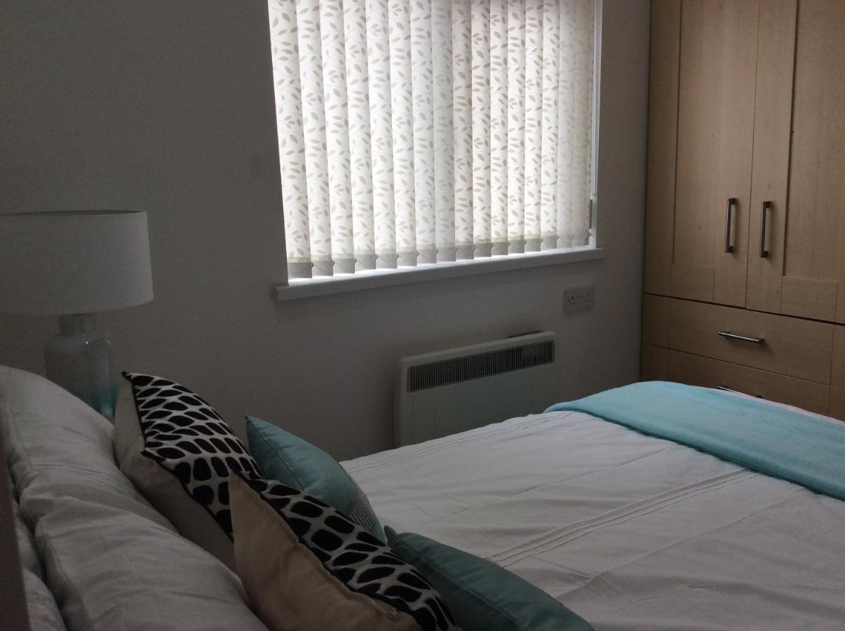 Il Giardino Bed and Breakfast New Quay Eksteriør billede