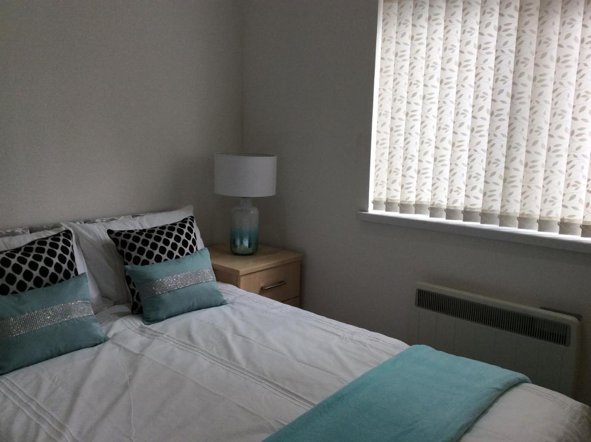 Il Giardino Bed and Breakfast New Quay Eksteriør billede